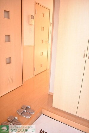 リヴェール・エスパシオの物件内観写真